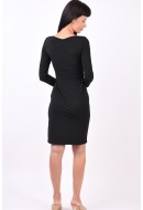 Rochie Yas Yasfilipine Black